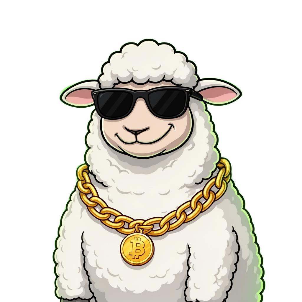 $HERD mascot